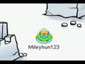 cpmv: The Unicorn Song
