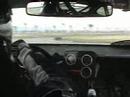 First Session California Speedway