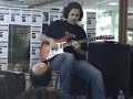 Masterclass Jose de Castro Funk Masterclass Jose de Castro Funk