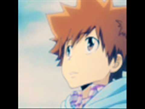 Sawada Tsuna's Theme
