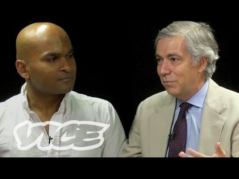Free Content - The VICE Podcast is a weekly discussion which delves inside the minds of some of the most interesting, creative, and bizarre people within the VICE universe....