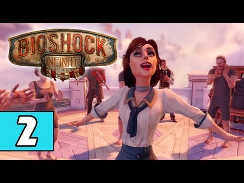 bioshock release date bioshock release date