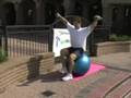 Dumbbells by getfitsource.com - Lateral Raise