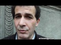ATTENTATO BRINDISI. IL PRESIDIO A MILANO E INTERVISTA A DAVID GENTILI
