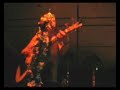 TILLY AND THE WALL IN COLUMBUS (W/ david dondero)