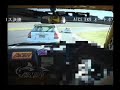 3 EK9 Civic Type R vrs. DC5 Integra Type R