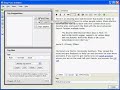 Flock Blogplus addon