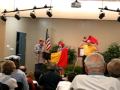 international-space-camp-2007-opening-ceremony-belgium.html