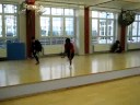 julie denise hip hop class fugees ready or not julie denise hip hop class fugees ready or not