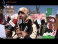 اليوم التضامني مع بورما وسورياء وفلسطين