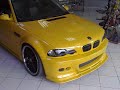 BMW E46 330 BY PREKAS CP