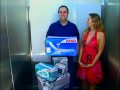 vídeo comercial PRODUTOS ARNO (encerramento) - com Ana Paula Vieira e Lécio Rabello