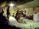 wrestling fight fighting marines afghanistan war