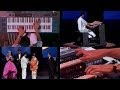Jason Geh performing own composition Hallucination