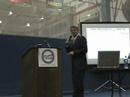 Chris Simcox Lectures at DePaul Part 4