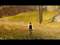 Guild Wars HD quality test