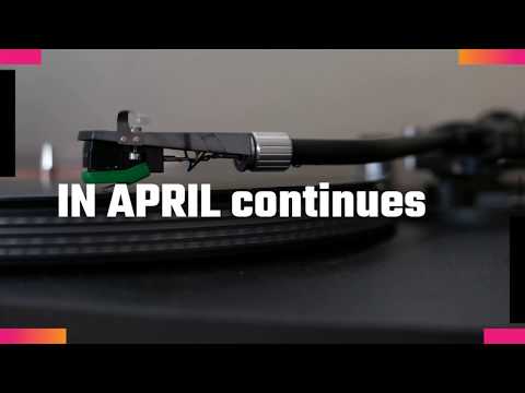 Coming in April on PNRNetworks