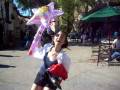 videos de Marching Band Adventures 08 - Florida Edition: Sarah is a Winner