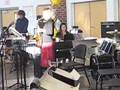 Valley Jazz Lab at Spring Fling Valley Jazz Lab at Spring Fling