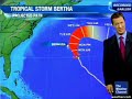 TWC Tropical Update: 2:50 PM CT July 13, 2008