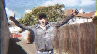 Living on the Edge - Music video
