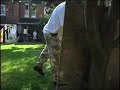 Knife Throwing