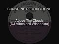 Sunshine Productions - Above The Clouds