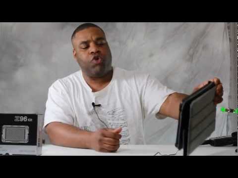 how to use the zoom h4n