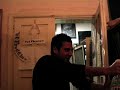 Cortometraggio Short movie Sangue e Igiene,Blood and Hygiene