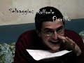 Cortometraggio Short movie Sangue e Igiene,Blood and Hygiene