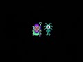 dragon warrior 4 nes. saros shadow battle. end of chapter 1 the royal soldiers.(ragnar)