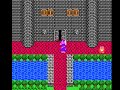 dragon warrior 4 nes. saros shadow battle. end of chapter 1 the royal soldiers.(ragnar)