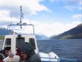 Un lago en el cielo en Patagonia (Gustavo Cerati) Un lago en el cielo en Patagonia (Gustavo Cerati)