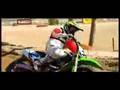 ryan villopoto testing the 2009 kawasiki 450f