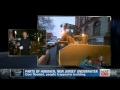See rescue of stranded drivers in New Jersey