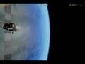 Quantas Galactic commercial