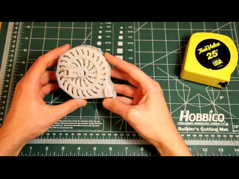 Image de prévisualisation YouTube