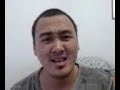 Me lipsing Me lipsing