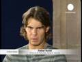 Rafael Nadal : La plupart des sports sont totalement propres