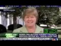 Dr. Christina Romer 'Defends' the Stimulus on CNBC