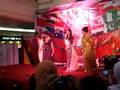 videos de 2008 Curtin Cultural Dae Rockz
