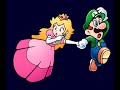Princesa Peach Segun la Frikipedia 21/05/2007