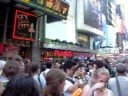 Bubble Battle NYC