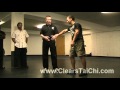 1 touch knockouts tai chi Video