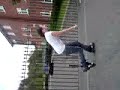 aimee on scates