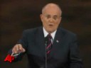 Giuliani: Obama \ Giuliani: Obama \