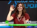 Click here to watch this video Happy Hour: Would You Buy Reagan's Blood?