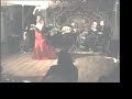 Chiftetelli Live by Petrol Bomb Samosa