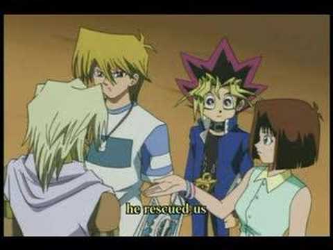 anime mind control
