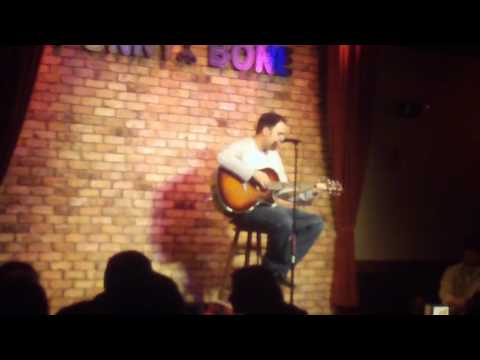 Jake's Small Penis Song!